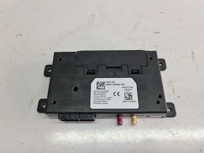 MÓDULO BLUETOOTH FORD FIESTA MK8 2017 - 2022 LR3T-14G087-VE Foto 1 de 4