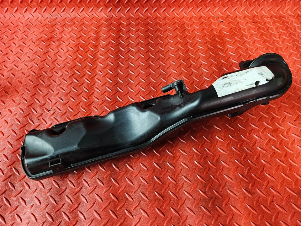 BMW 650I XDRIVE 2013-2019 gran cupé - colector de admisión derecho 7601432 Foto 1 de 4