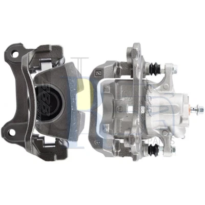 Pinza de freno de disco trasera izquierda derecha BBB 2 piezas para Lexus GS350 2014 2015 2016 Foto 1 de 4