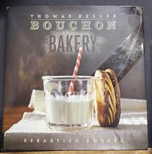 Bouchon Bakery [The Thomas Keller Library]