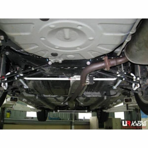 Ultra Racing Rear Sway Bar 19mm for TOYOTA CAMRY XV40 2.4 '06-'11 (UR-AR19-159) - Picture 1 of 5