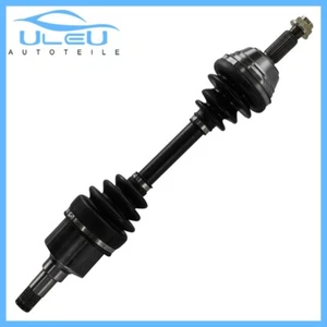 ÁRBOL DE TRANSMISIÓN DELANTERO IZQUIERDO FORD FOCUS C-MAX DAW DNW DWF TRANSMISIÓN AUTOMÁTICA - Imagen 1 de 4