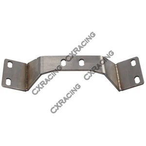 CXRacing Transmission Mount for RX-7 FC 13B Rotary Engine Datsun 510 Swap - Picture 1 of 12