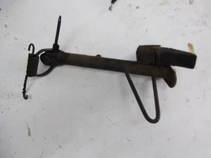 HONDA  CB250 N SUPER DREAM   SIDE STAND + SPRING - Picture 1 of 2