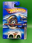 Hot Wheels Crazed Clowns Blings Dairy Delivery (b47)