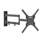 L28-400 Long Arm Full Motion TV Wall Bracket with 28 inch Extension 23 to 55 TV