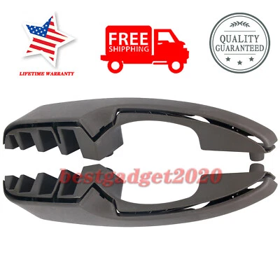 For 2003-19 GMC Savana 1500 2500 1 Pair Door Handle KitDriver+Passenger 25750066 - Изображение 1 из 4