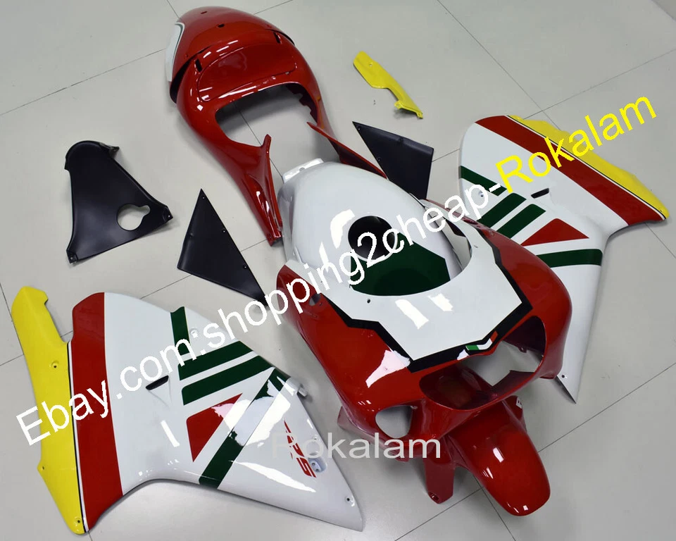 Kit de carenado ABS para Aprilia RS250 1998 1999 2000 2001 2002 RS 250 98 99 00 01 02 Foto 1 de 1