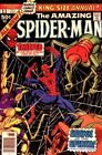 Amazing Spider-Man Annual 11 Spawn Of The Spider First Romita Jr Pro Work Vf