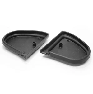 MERCEDES-BENZ E Class W211 Exterior door Mirror Gasket Seals OEM 2038103716 - Picture 1 of 5