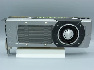 NVIDIA GeForce GTX 770 2GB DDR5 PCI-E Grafikkarte - Bild 1 von 4
