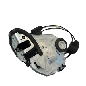 ACTUADOR DE CIERRE DE PUERTA LADO CONDUCTOR TRASERO IZQUIERDO HONDA CIVIC 2017-2021 OEM - Imagen 1 de 22