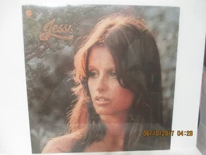 NEW STILL SEALED,   JESSI,  JESSI COLTER, CAPITOL ST 511477  VINYL SEALED - Picture 1 of 2