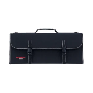 Global G-667/21 - 21-Pocket Chef's Case - Picture 1 of 1
