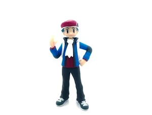 Pokemon Scale World Pocket Monsters Bandai Spielzeug Figur - Lucas (Pt Ver.) - Bild 1 von 7