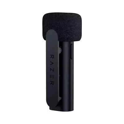 Razer Seiren BT Bluetooth Microphone for Mobile Streaming - Image 1 of 4