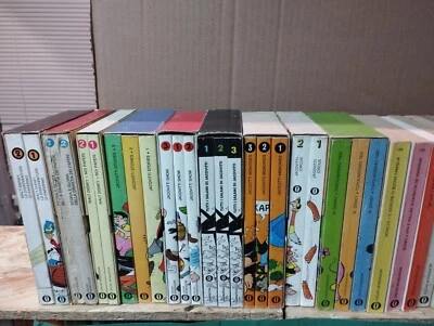 TUTTI GLI OSCAR MONDADORI DAL N. 159 AL N. 1613 DAL 1968 AL 1982 SCEGLI DA MENU' Foto 1 de 4