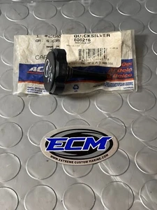 Mercury Marine Mercruiser Quicksilver Oil Reservoir Cap Assembly  OEM PN  806216 - Bild 1 von 10