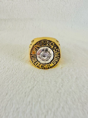 1974 Boston Celtics NBA Championship  Ring, 🇺🇸 SHIP Cover
