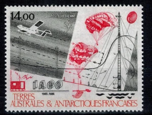 Timbre TAAF Poste Aérienne PA N° 95 Neuf ** MNH - Imagen 1 de 1