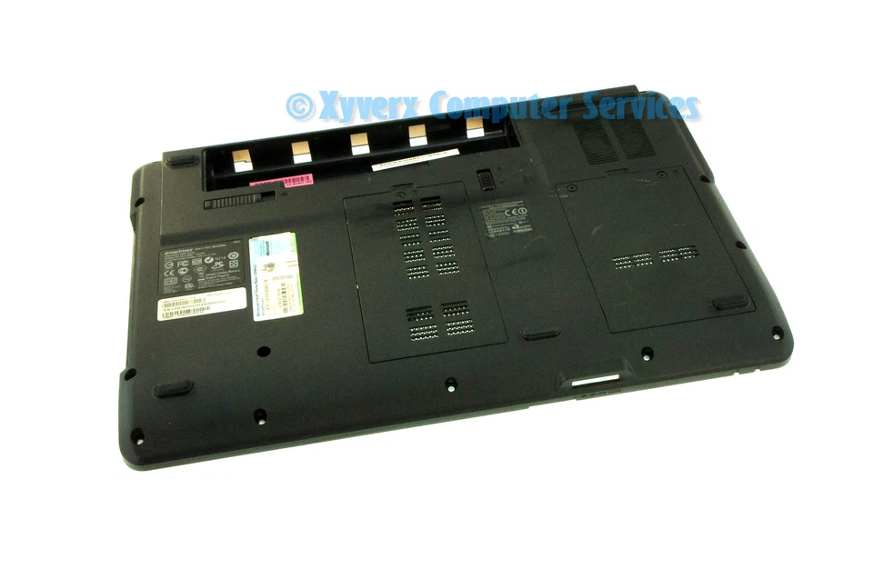 AP06R000400 MÁQUINAS ORIGINALES OEM BASE PLÁSTICO CON CUBIERTA E625 (GRD A) (BB74) Foto 1 de 2