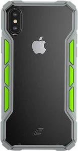 Element Rallye Hülle Fallgeprüfter Schlagschutz für Apple iPhone XS & X - Bild 1 von 3