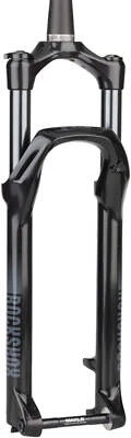 RockShox Judy Silver TK Suspension Fork - 29" 120 mm 15 x 110 mm 51 mm Offset BL - Image 1 of 2