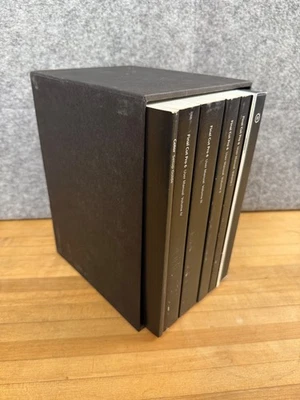 Final Cut Studio Pro 6 Full Set      Software & Manuals - Image 1 of 4