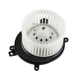 Conjunto de ventilador de motor soplador de calefacción climatización compatible con Mazda 6 2003 2004 2005 2006 /... - Imagen 1 de 6