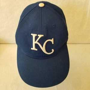 Kansas City Royals KC Team MLB OC Deportes Ajustable Correa Gorra de Béisbol Gorra - Imagen 1 de 7