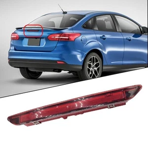 Brake Light for Ford Focus Years 2012 to 2018 Easy Direct Installation - Picture 1 of 7