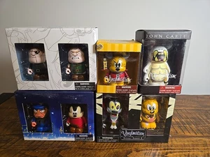 Menge 8 Disney Vinylmation, neu im Karton - Bild 1 von 3