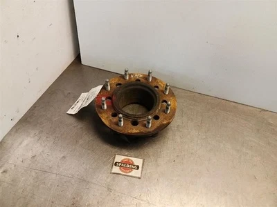 Outer Front Hub From 2015 Silverado 3500 9612810 - Image 1 of 4