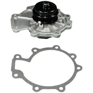 ACDelco Gold 252-467 12494216 Engine Water Pump - Picture 1 of 8