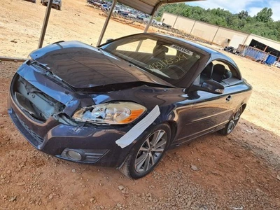 Passenger Air Bag C70 Front Passenger Dash Fits 08-13 VOLVO 70 SERIES 4768700 Foto 1 de 4