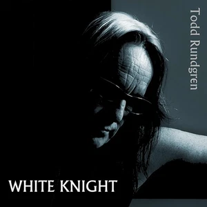 Todd Rundgren White Knight (Vinyl) Deluxe 12" Album Coloured Vinyl (US IMPORT) - Picture 1 of 3