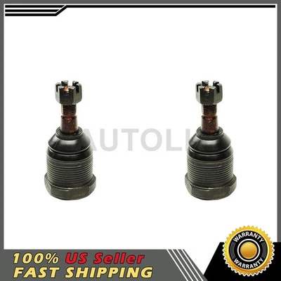 Rótula superior delantera Mevotech para Dodge B300 1975 1976 1977 1978 1979 1980 Foto 1 de 4