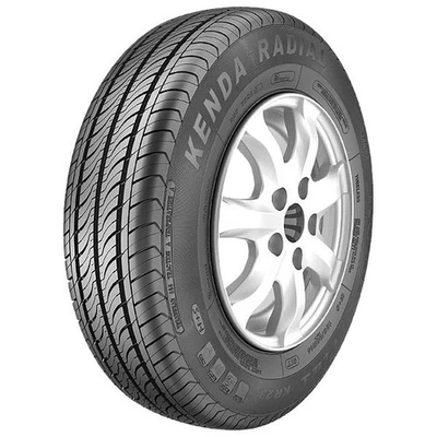 2x Sommerreifen - KENDA KUAVELA SL KR32 195/55R16 91H BSW XL - Bild 1 von 4