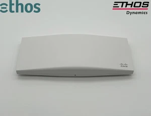 Refurbished Cisco Meraki MR45-HW EOS MERAKI CLOUD MANAGED INDOOR AP *UNCLAIMED* - Picture 1 of 1