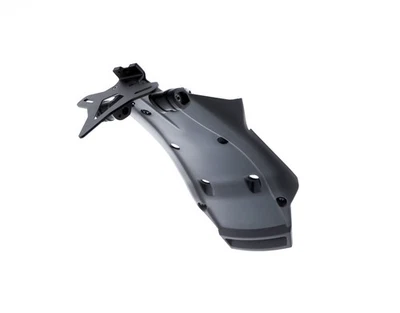 Evotech Ducati Multistrada 1200 S D Air Tail Tidy 2015-2017 Foto 1 de 4