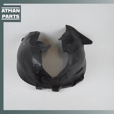 16-24 Volvo XC90 T6 T5 Front Left Fender Wheelarch Splash Cover 31457218 OEM - Image 1 of 4