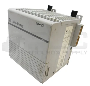 ALLEN BRADLEY 1768-PA3/A NETZTEIL 24VDC - Bild 1 von 6