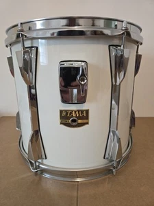 TAMA Artstar 2 12x11 Tom Piano White Maple Shell (More Available) - Picture 1 of 5
