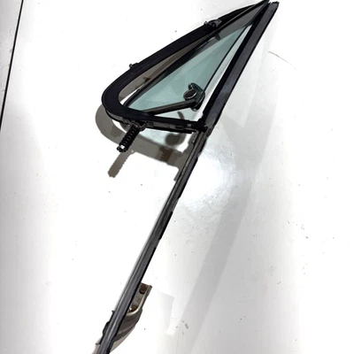 1973-1980 Chevrolet C/K vent glass (LH driver-side) wing window (C10-K30) - Image 1 of 4