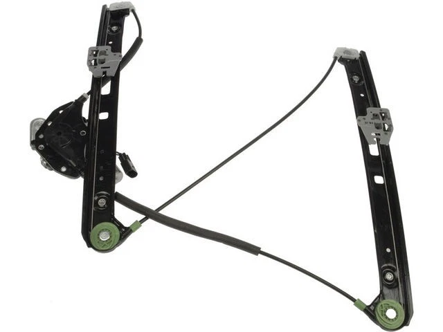 Регулятор переднего правого окна для 2001-2005 BMW 325i 2003 2002 2004 JC432NK - Изображение 1 из 1