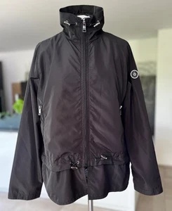 NEU! WITT Jacke leichte Übergangsjacke Blousonjacke mit Tunnelzug M 38 HEINE - Bild 1 von 7
