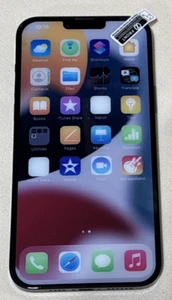 Dummy Fake Prop Phone Compatible with iPhone 13 Pro Non-Working Store Display - Picture 1 of 3