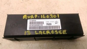 Módulo de control de temperatura para Buick Lacrosse 2013 - Imagen 1 de 12