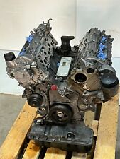Mercedes ML  Motor 642940 Engine 320CDI 280CDI 642.940 W164 X164