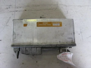 Mercedes-Benz Bosch W126 380E ABS Module / Control Unit 0265101006 A0015459432 - Imagen 1 de 1